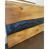 12x18 Epoxy & Wood Charcuterie Board