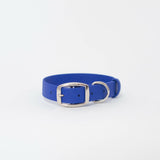 Biothane 1"Classic Buckle Collar