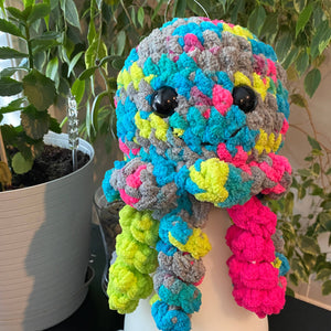 Jellyfish - HandmadeSask
