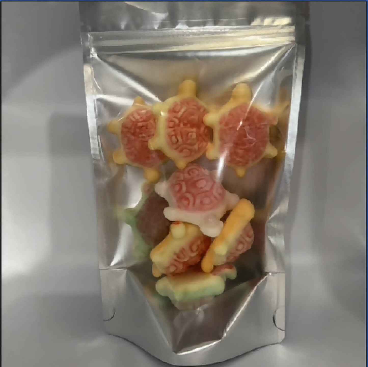 Freeze Dried Candy