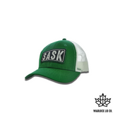 Sask Kids Hats | Adjustable Snapback