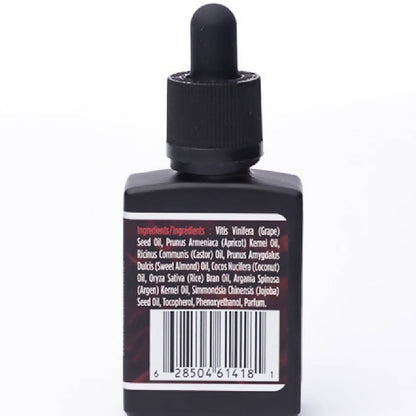 BEARD OIL - HandmadeSask