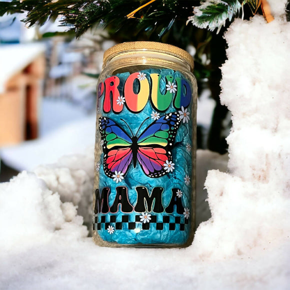 Proud Mama Cup