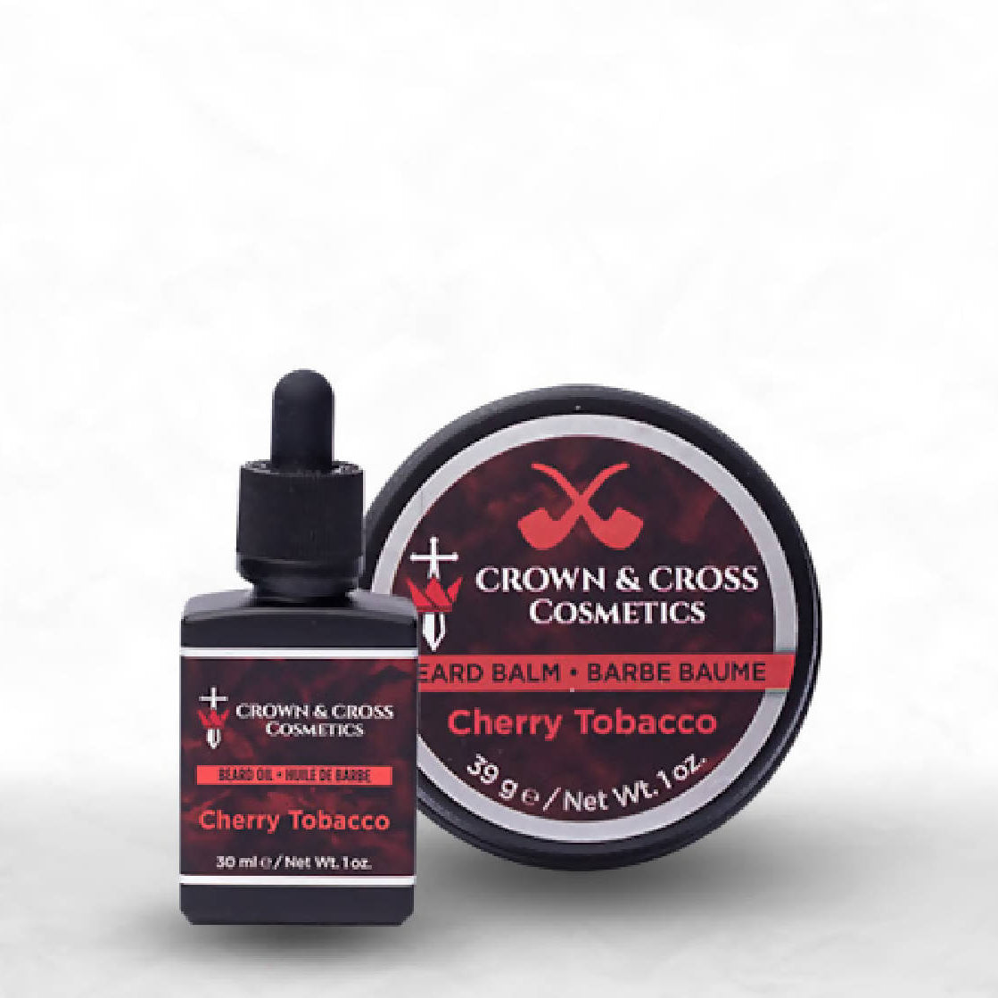 BEARD OIL - HandmadeSask