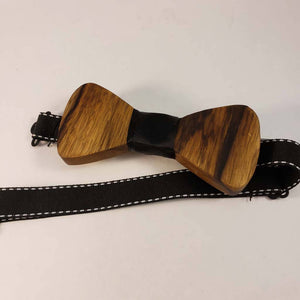 Bow Tie - HandmadeSask