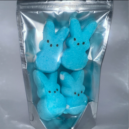 Blue Bunny Peepers - 1