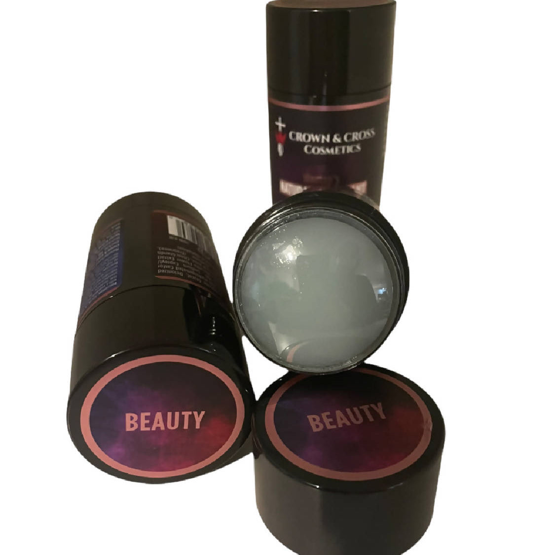 Women's Natural Deodorant