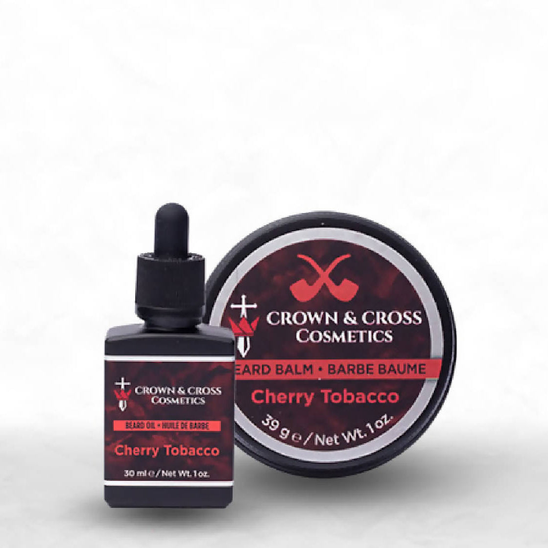 BEARD BALM - HandmadeSask
