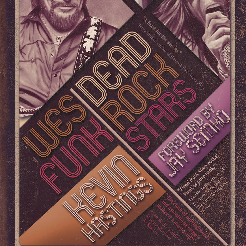Dead Rock Stars