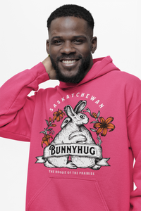 FLAT // Original Bunnyhug **NEW FIT**