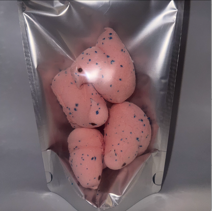 Cotton Candy Peepers - 1