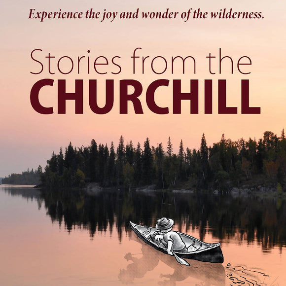 Stories from the Churchill - 1