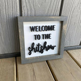 Welcome To The Shitshow