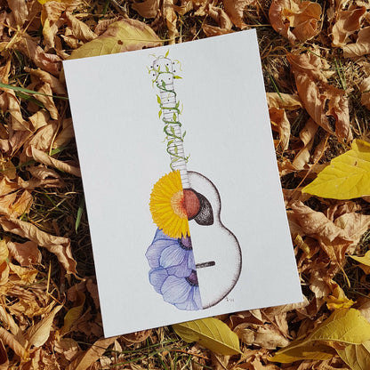 Saskatchewan Art Prints