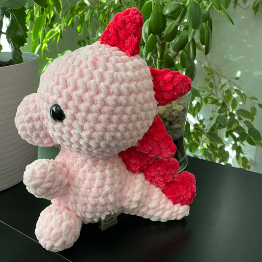 Baby Dinosaur - 2