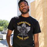 FLAT // Canadian Prairie Gold / Unisex
