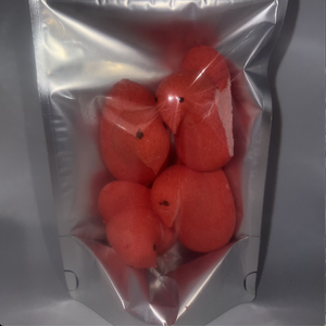 Fruit Punch Peepers