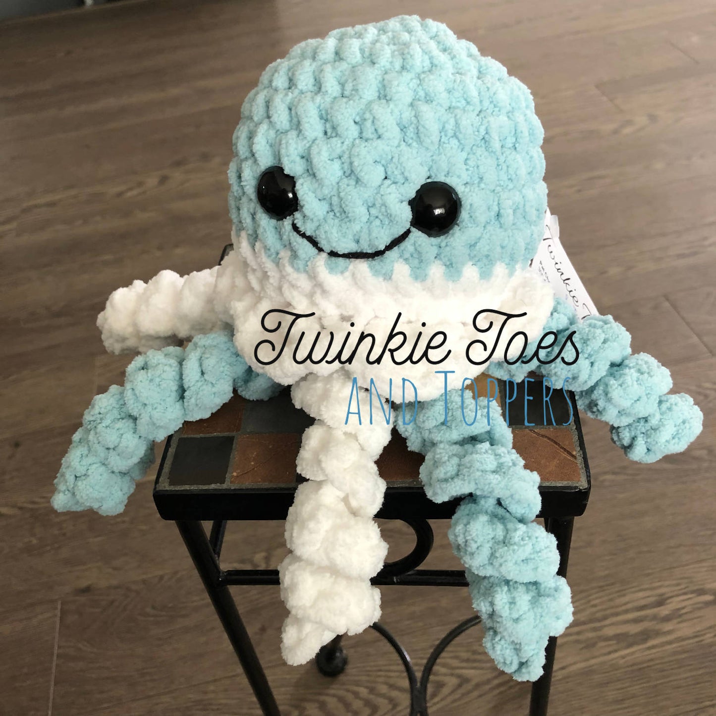 Jellyfish - HandmadeSask