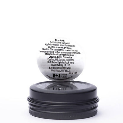 BEARD BALM - HandmadeSask