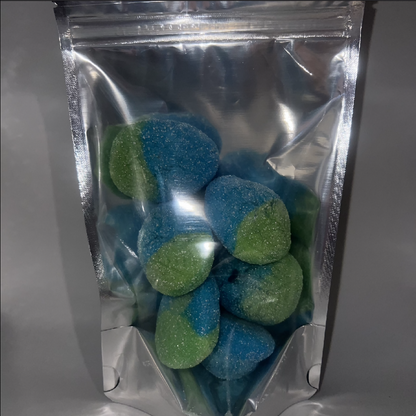 Freeze Dried Candy