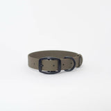 Biothane 1"Classic Buckle Collar