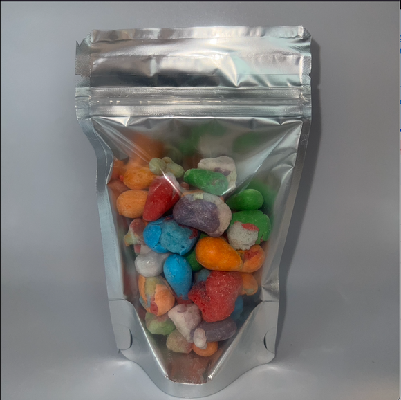 Geeky Crunch - 1