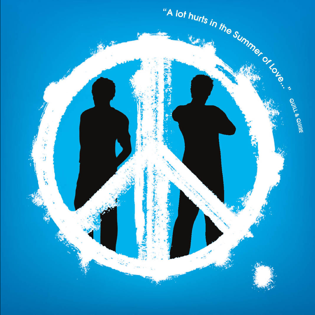 Don't Think Twice - HandmadeSask