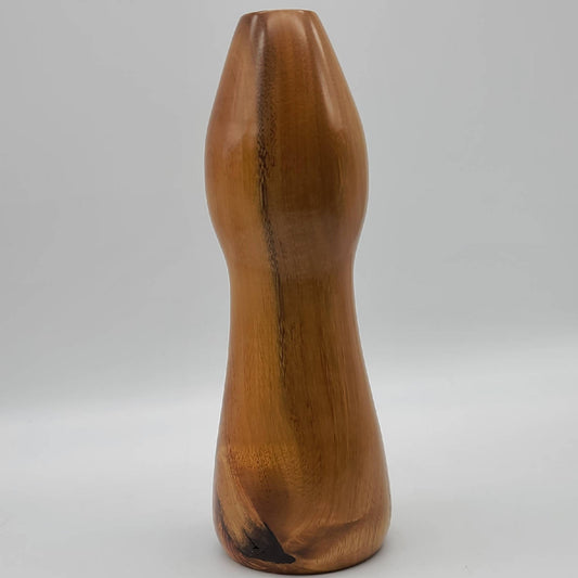 Plum Vase