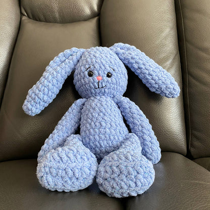 Blanket Bunny