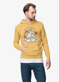 FLAT // Original Bunnyhug **NEW FIT**