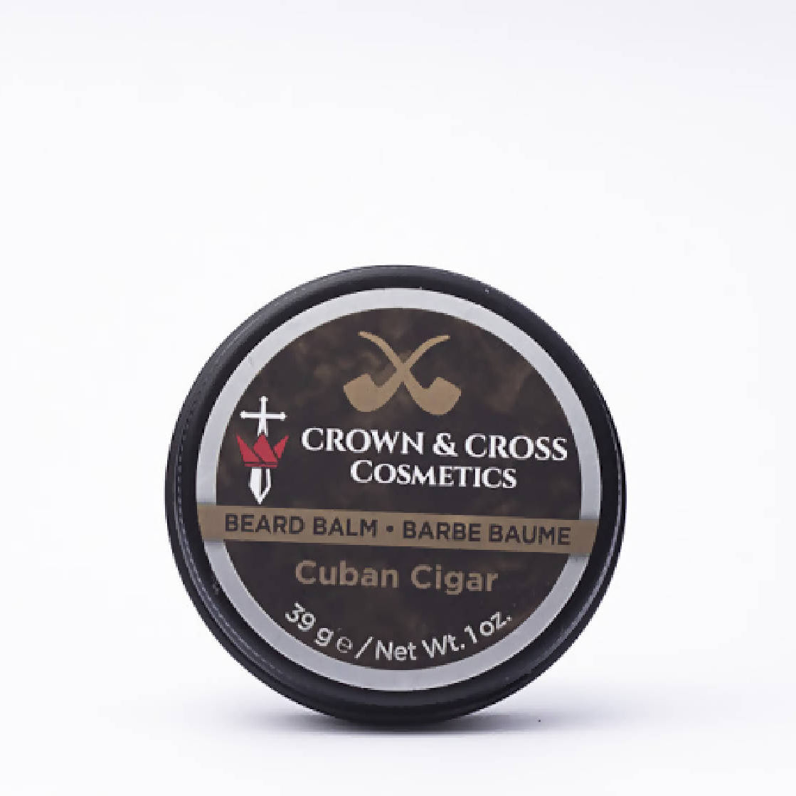 BEARD BALM - HandmadeSask