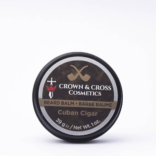 BEARD BALM - HandmadeSask