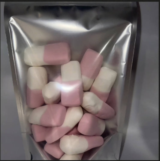 Raspberry Squishy