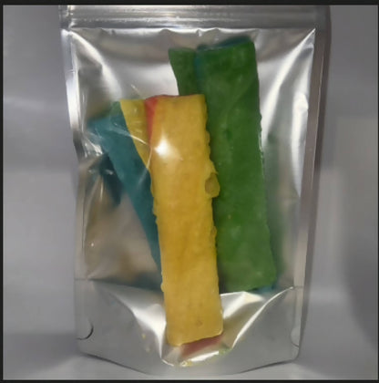 Freeze Dried Candy