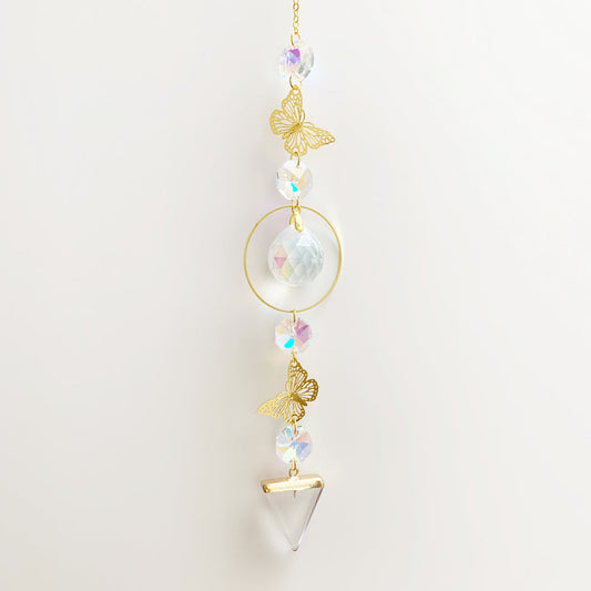 Butterfly Suncatcher