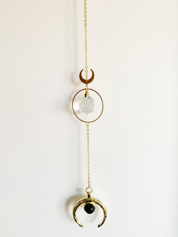 Selene Suncatcher