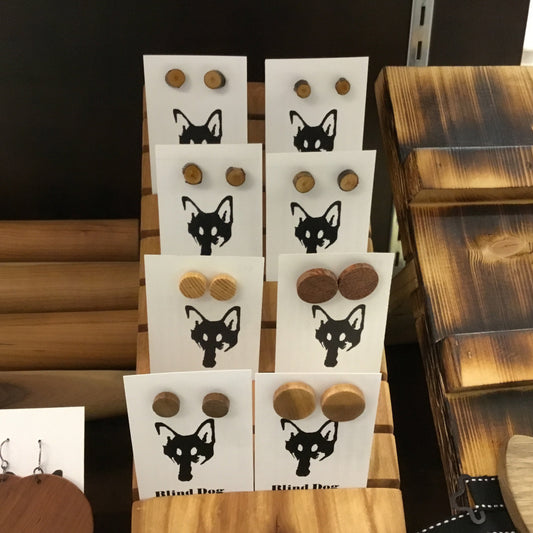 Wood Studs