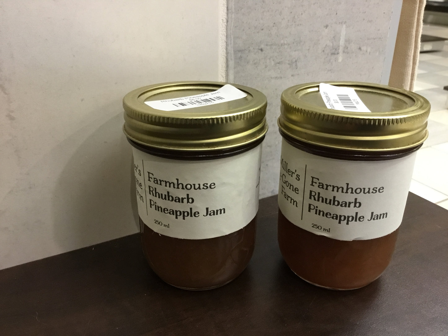 Jam