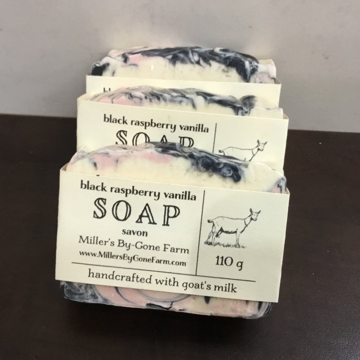 Goat Milk Soap