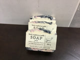 Goat Milk Soap