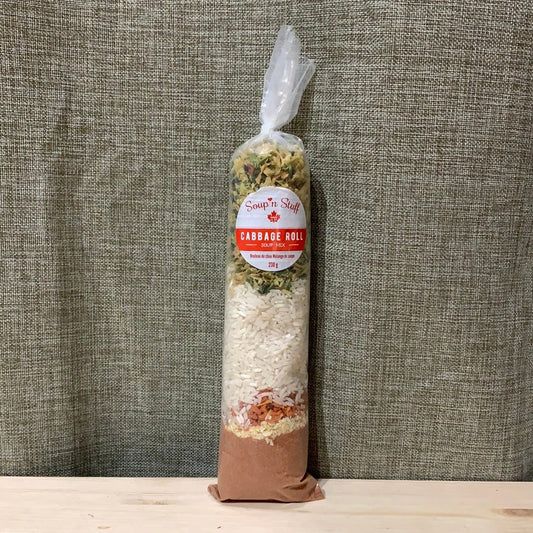 Soup N Stuff, Cabbage Roll Soup Mix