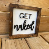 Get Naked
