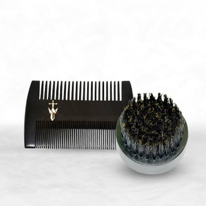 BEARD STYLING ASSESSORIES - HandmadeSask