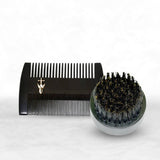 BEARD STYLING ASSESSORIES - HandmadeSask