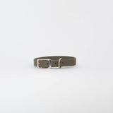 Biothane 5/8" Classic Buckle Collar