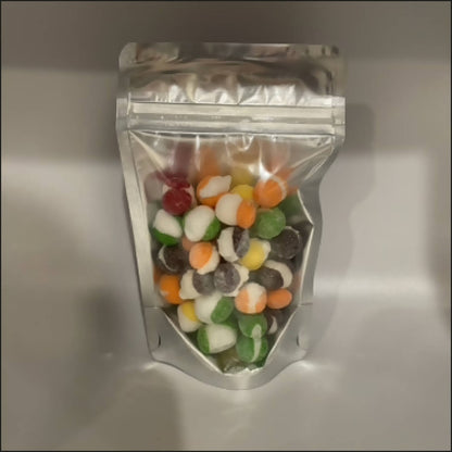 Freeze Dried Candy