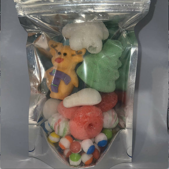 Christmas Bag #2