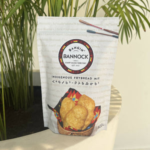 Bangin' Bannock