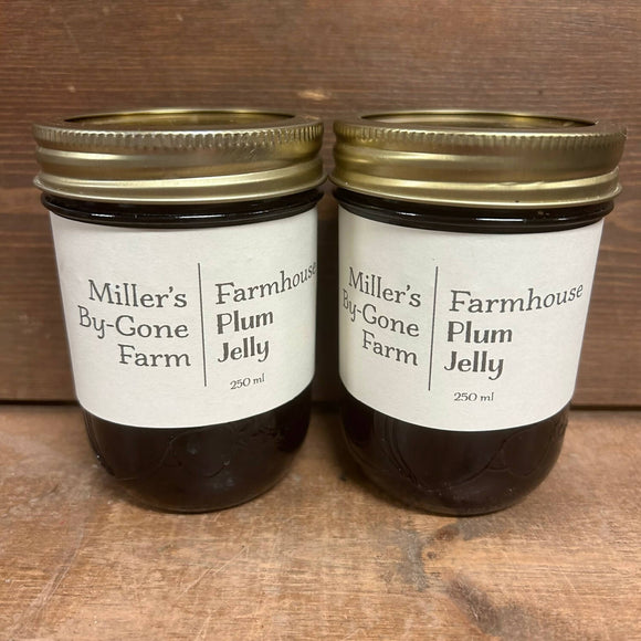 Plum Jelly