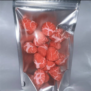 Mini Strawberry Marshmallow